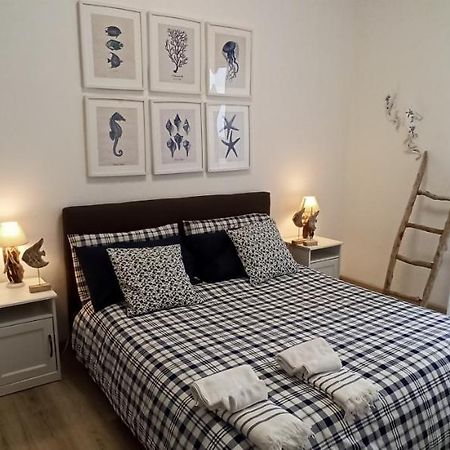바리 Casa Fronte Del Porto 아파트 외부 사진