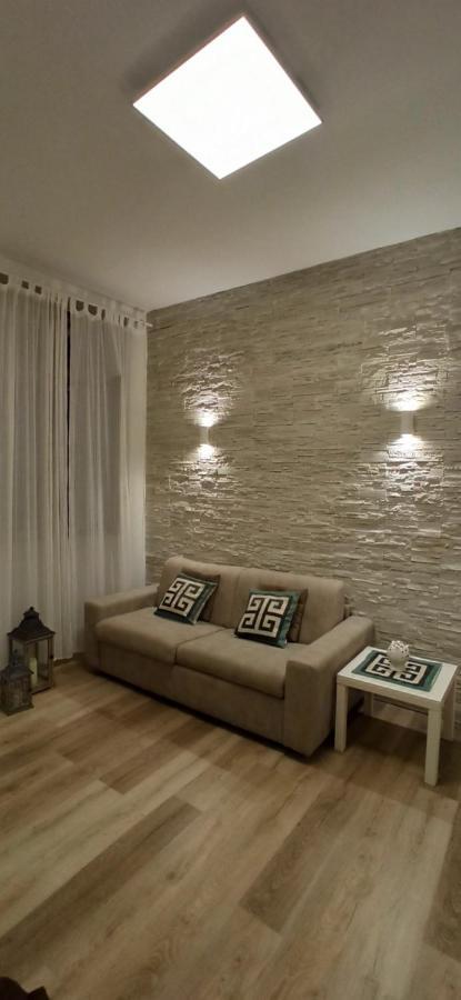 바리 Casa Fronte Del Porto 아파트 외부 사진