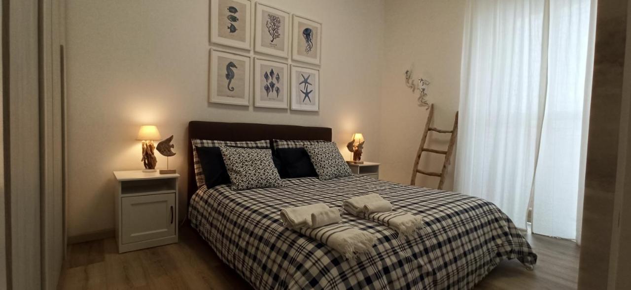 바리 Casa Fronte Del Porto 아파트 외부 사진